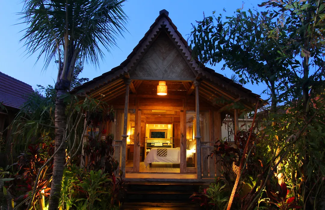 Suarti Boutique Village-1
