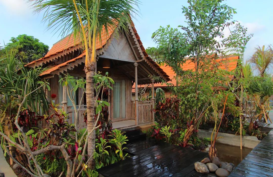 Suarti Boutique Village-1