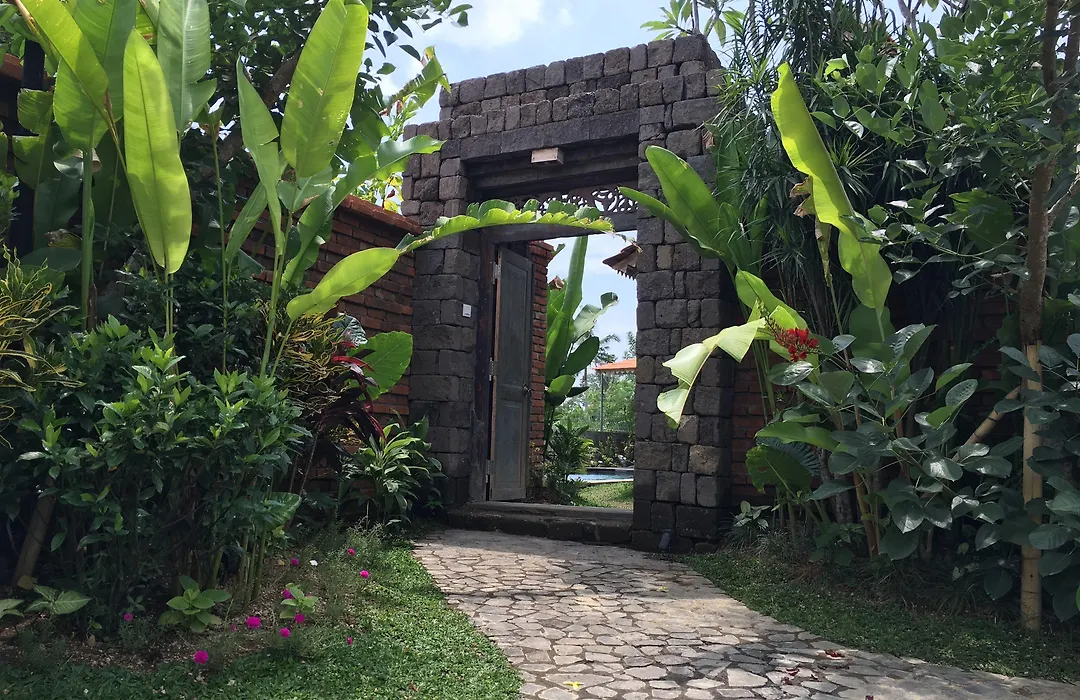 Suarti Boutique Village-1