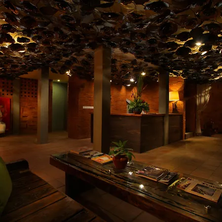 Suarti Boutique Village-3
