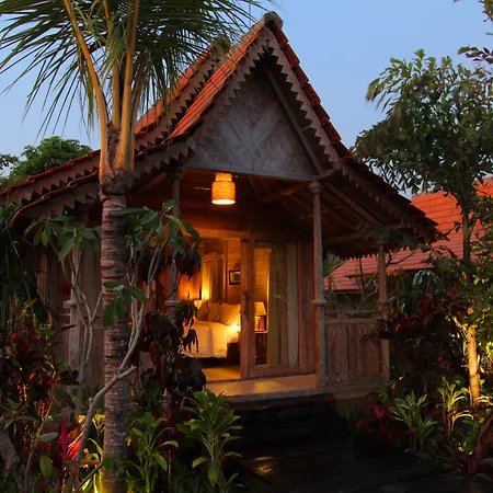Suarti Boutique Village-2