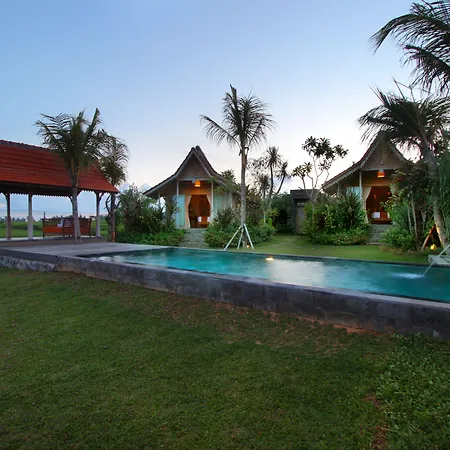 Suarti Boutique Village-3