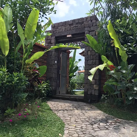 Suarti Boutique Village-2